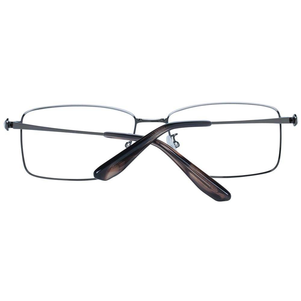 BMW Gray Men Optical Frames - Hilstor