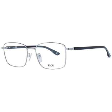 BMW Silver Men Optical Frames - Hilstor