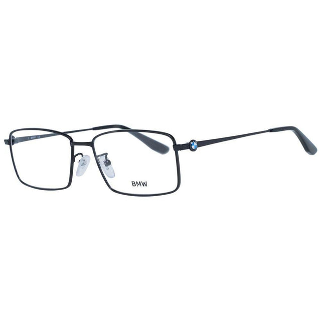 BMW Black Men Optical Frames - Hilstor