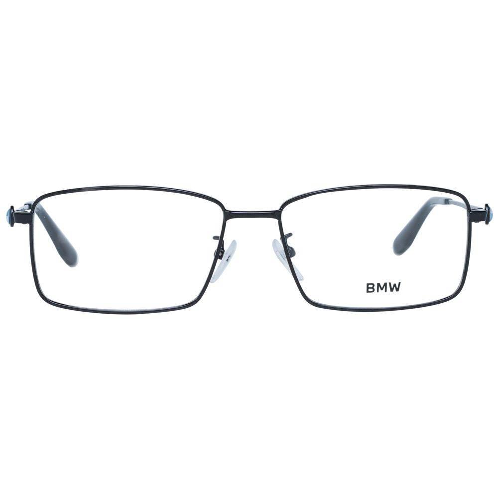 BMW Black Men Optical Frames - Hilstor