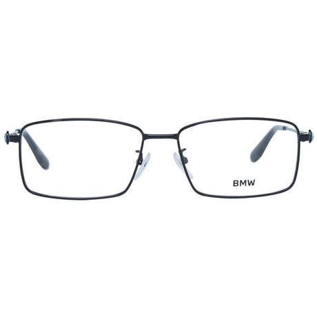 BMW Black Men Optical Frames - Hilstor
