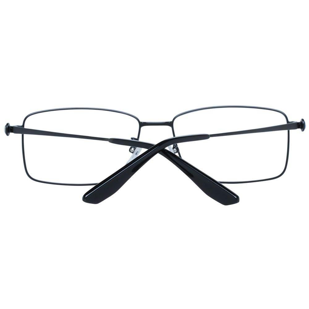 BMW Black Men Optical Frames - Hilstor