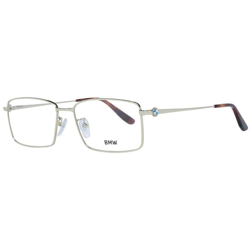 BMW Gold Men Optical Frames - Hilstor