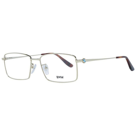 BMW Gold Men Optical Frames - Hilstor