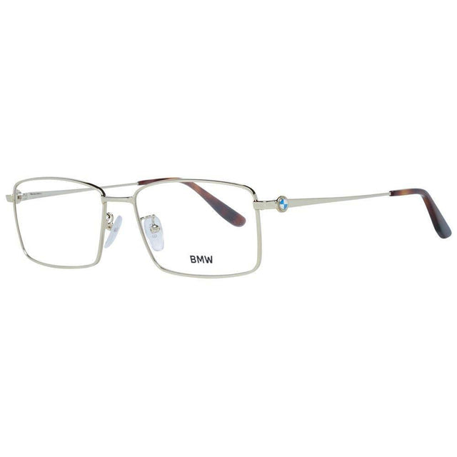 BMW Gold Men Optical Frames - Hilstor
