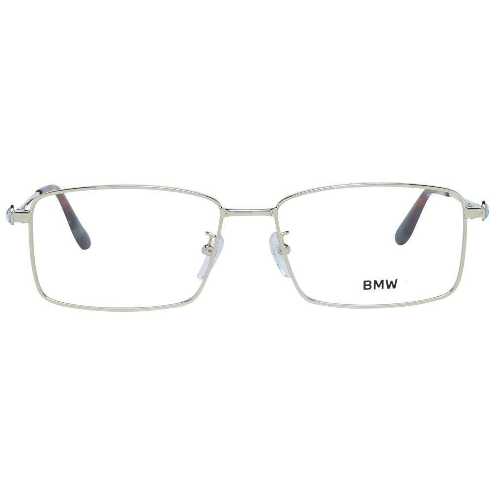 BMW Gold Men Optical Frames - Hilstor