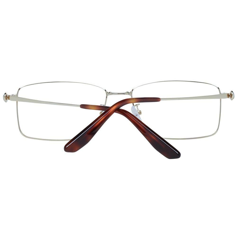 BMW Gold Men Optical Frames - Hilstor