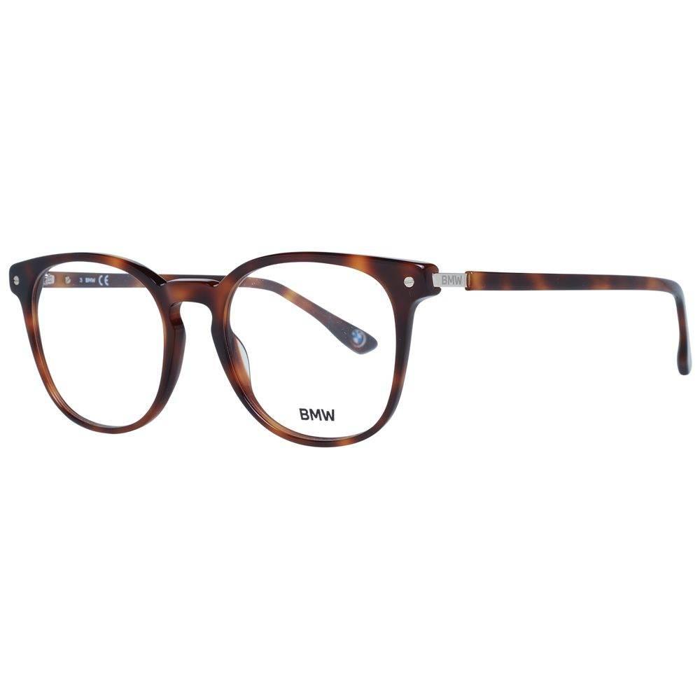 BMW Brown Men Optical Frames - Hilstor