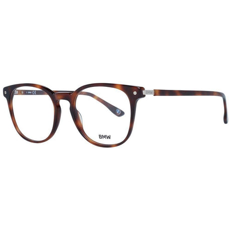 BMW Brown Men Optical Frames - Hilstor