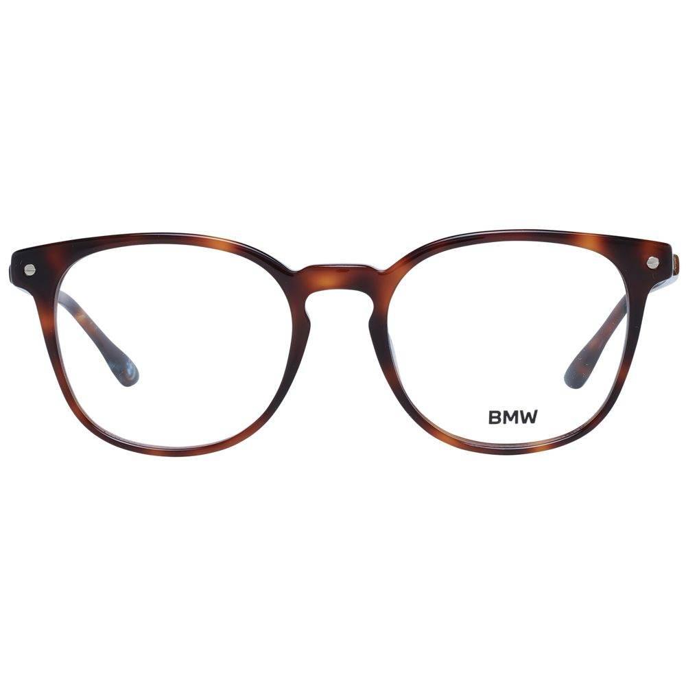 BMW Brown Men Optical Frames - Hilstor