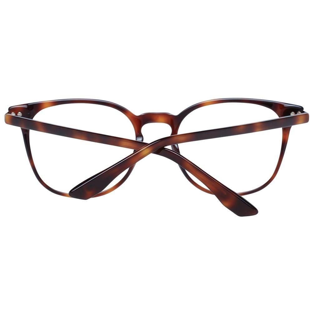 BMW Brown Men Optical Frames - Hilstor