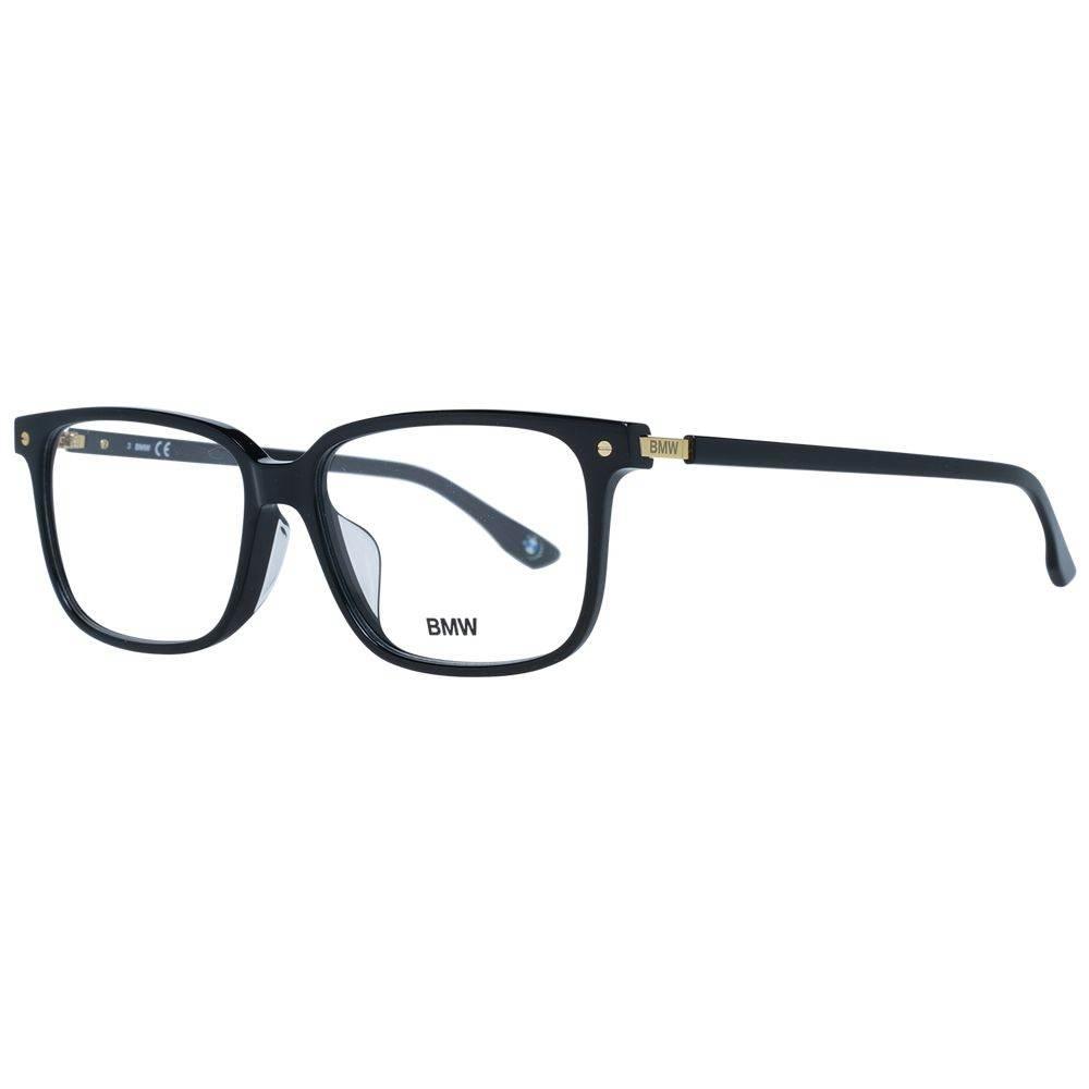 BMW Black Men Optical Frames - Hilstor