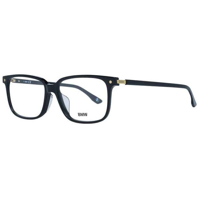 BMW Black Men Optical Frames - Hilstor