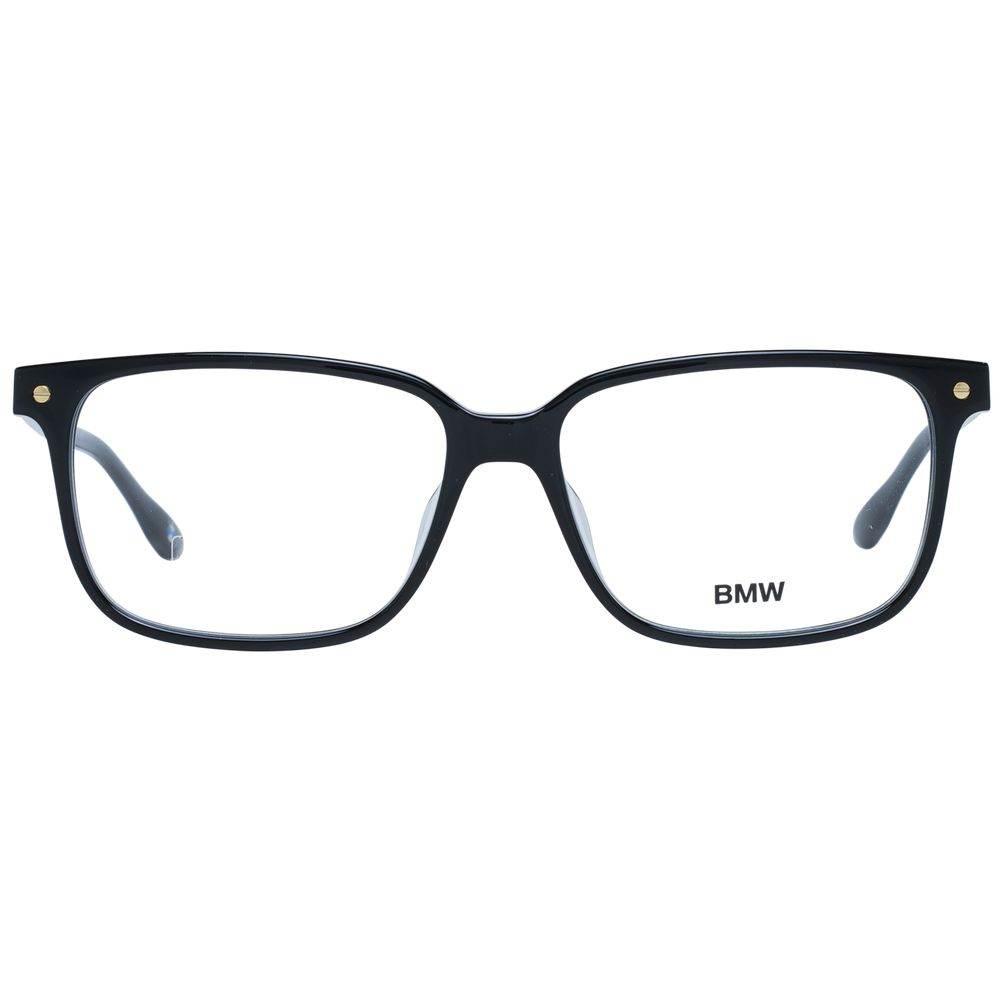 BMW Black Men Optical Frames - Hilstor