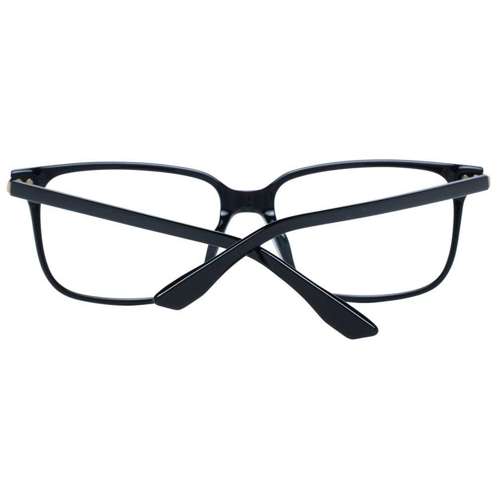 BMW Black Men Optical Frames - Hilstor