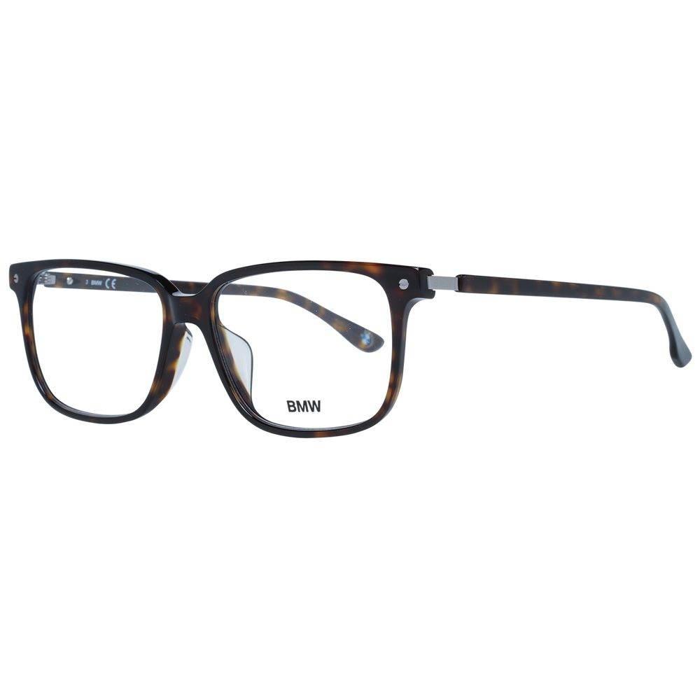 BMW Brown Men Optical Frames - Hilstor