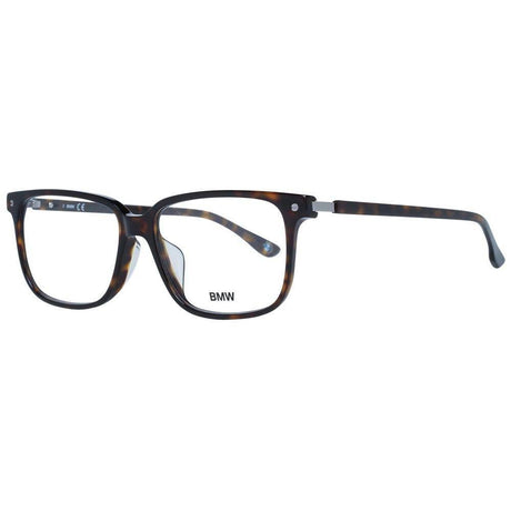 BMW Brown Men Optical Frames - Hilstor