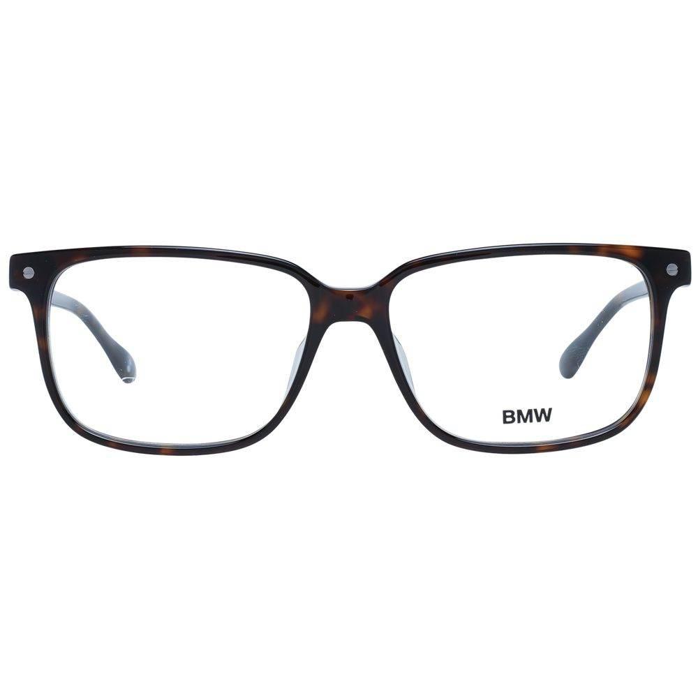 BMW Brown Men Optical Frames - Hilstor