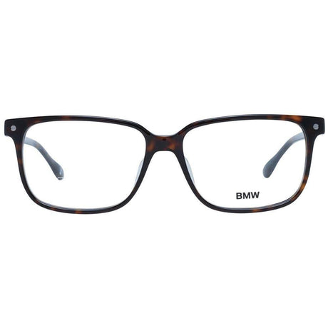 BMW Brown Men Optical Frames - Hilstor
