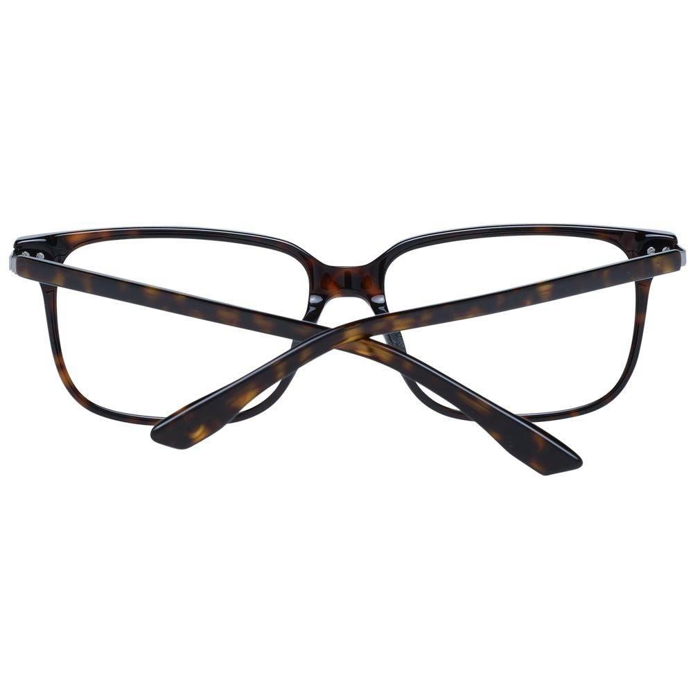 BMW Brown Men Optical Frames - Hilstor