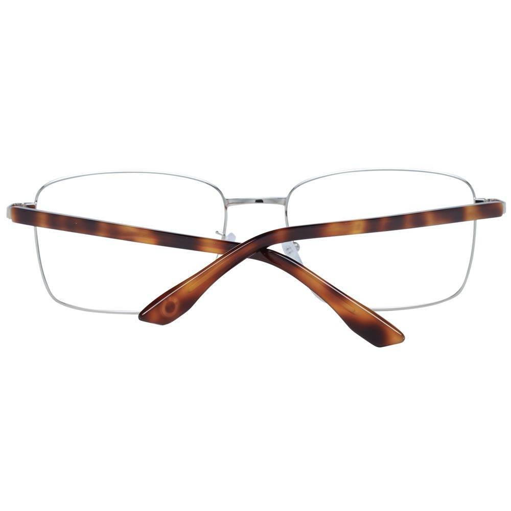 BMW Gold Men Optical Frames - Hilstor