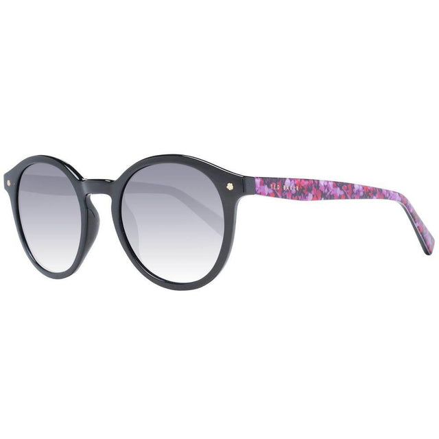 Ted Baker Black Women Sunglasses - Hilstor