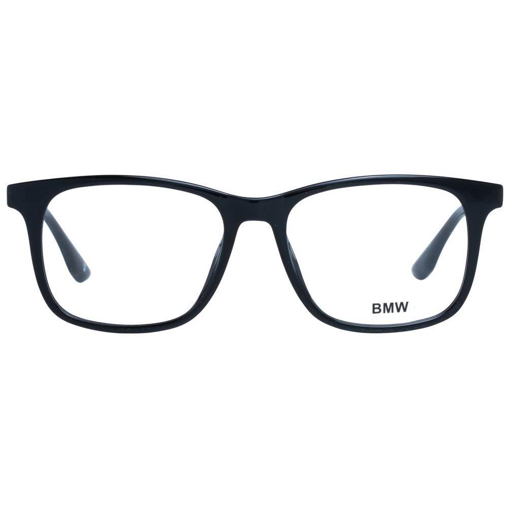 BMW Black Men Optical Frames - Hilstor