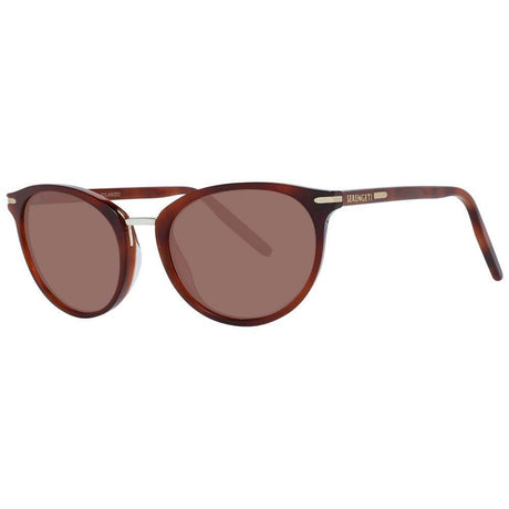 Serengeti Brown Women Sunglass - Hilstor