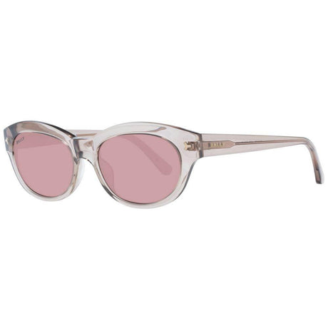 Bally Brown Women Sunglass - Hilstor