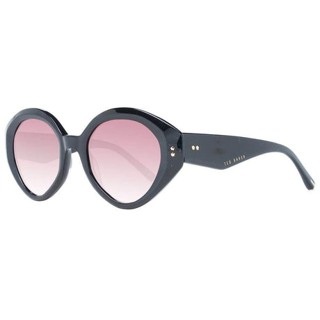 Ted Baker Black Women Sunglass - Hilstor