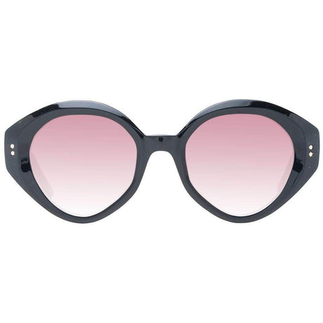 Ted Baker Black Women Sunglass - Hilstor