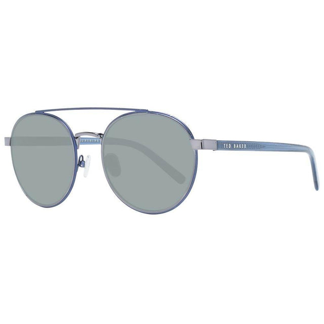 Ted Baker Blue Men Sunglasses - Hilstor