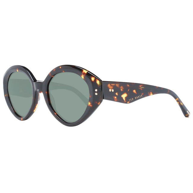 Ted Baker Multicolor Women Sunglasses - Hilstor