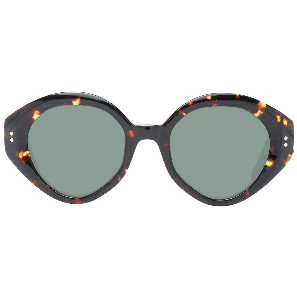 Ted Baker Multicolor Women Sunglasses - Hilstor