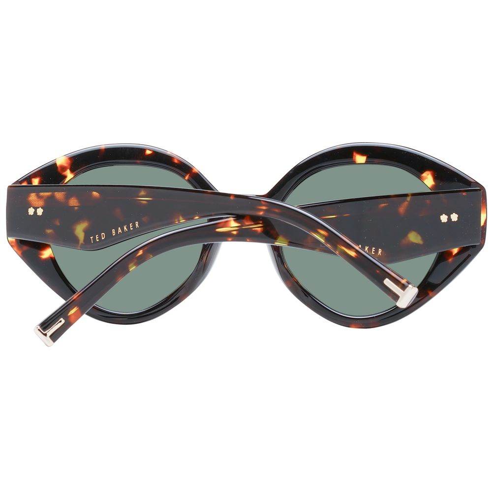 Ted Baker Multicolor Women Sunglasses - Hilstor