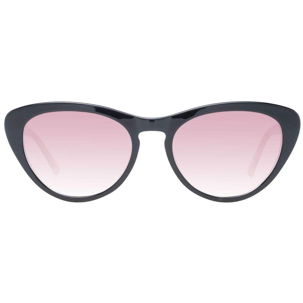 Ted Baker Black Women Sunglass - Hilstor