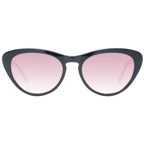 Ted Baker Black Women Sunglass - Hilstor