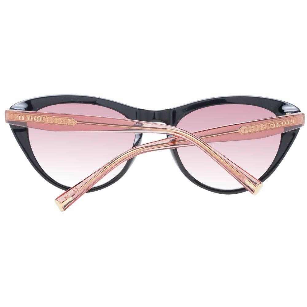 Ted Baker Black Women Sunglass - Hilstor