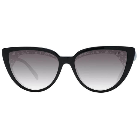 Emilio Pucci Black Women Sunglass - Hilstor