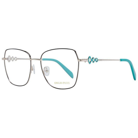 Emilio Pucci Black Women Optical Frames - Hilstor