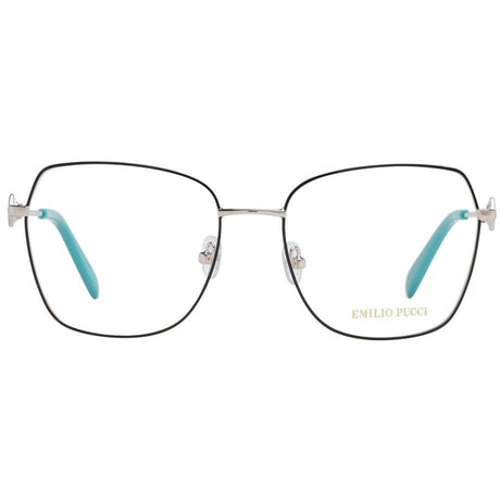 Emilio Pucci Black Women Optical Frames - Hilstor