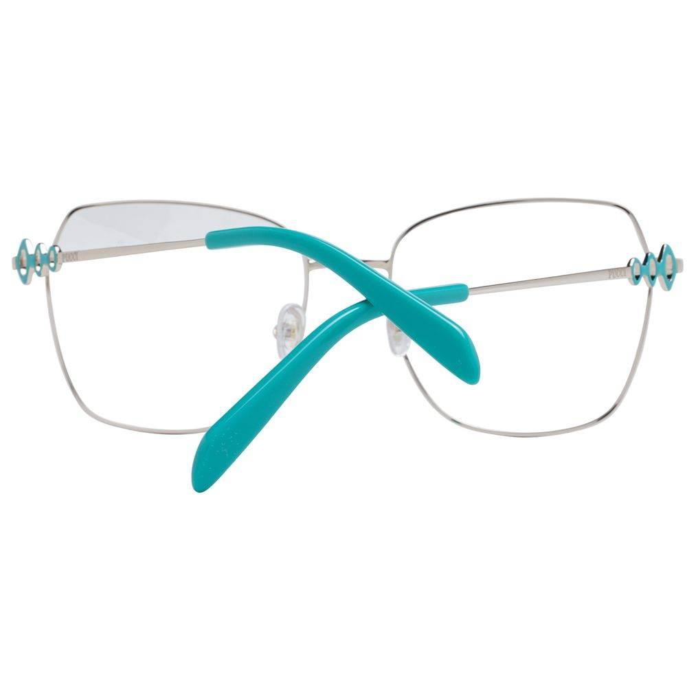 Emilio Pucci Black Women Optical Frames - Hilstor