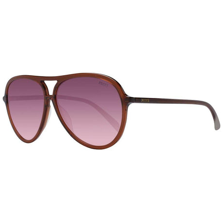 Emilio Pucci Brown Women Sunglasses - Hilstor