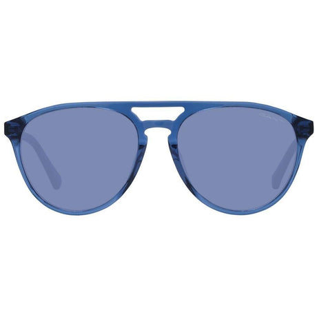 Gant Blue Men Sunglasses - Hilstor