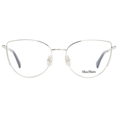 Max Mara Gold Women Optical Frames - Hilstor