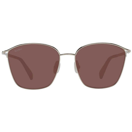 Max Mara Gold Women Sunglass - Hilstor