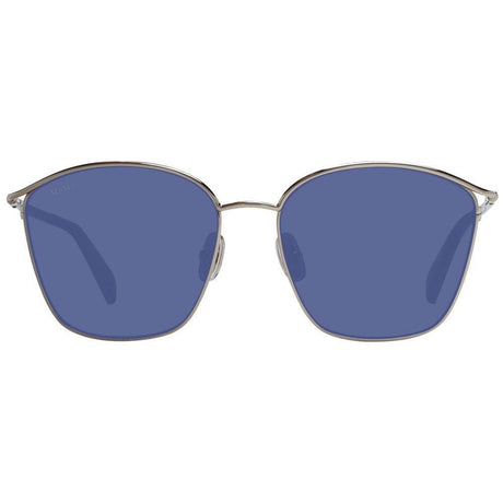 Max Mara Silver Women Sunglass - Hilstor