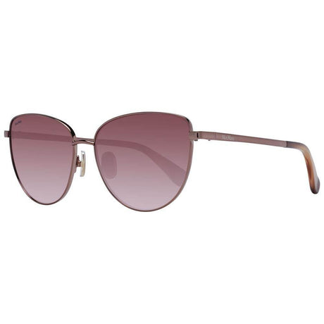 Max Mara Bronze Women Sunglasses - Hilstor