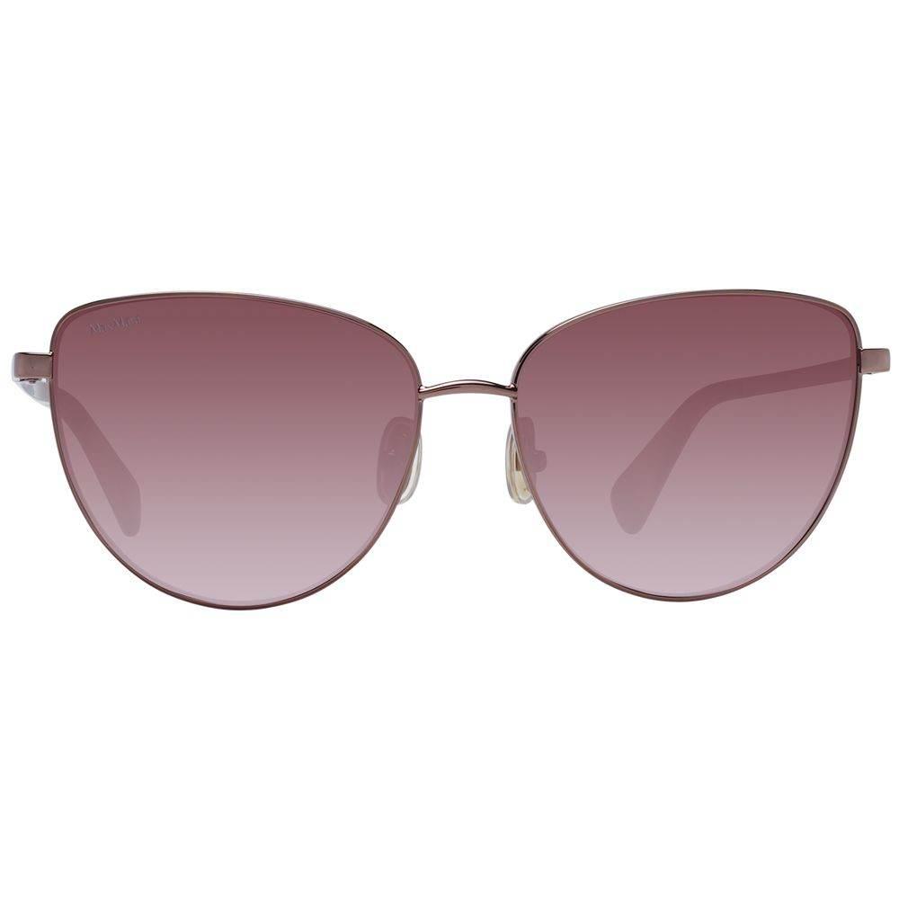 Max Mara Bronze Women Sunglasses - Hilstor