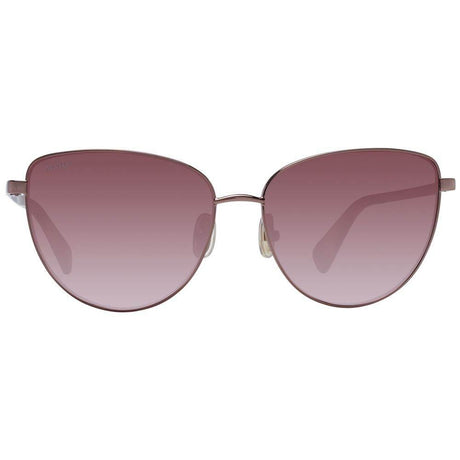 Max Mara Bronze Women Sunglasses - Hilstor